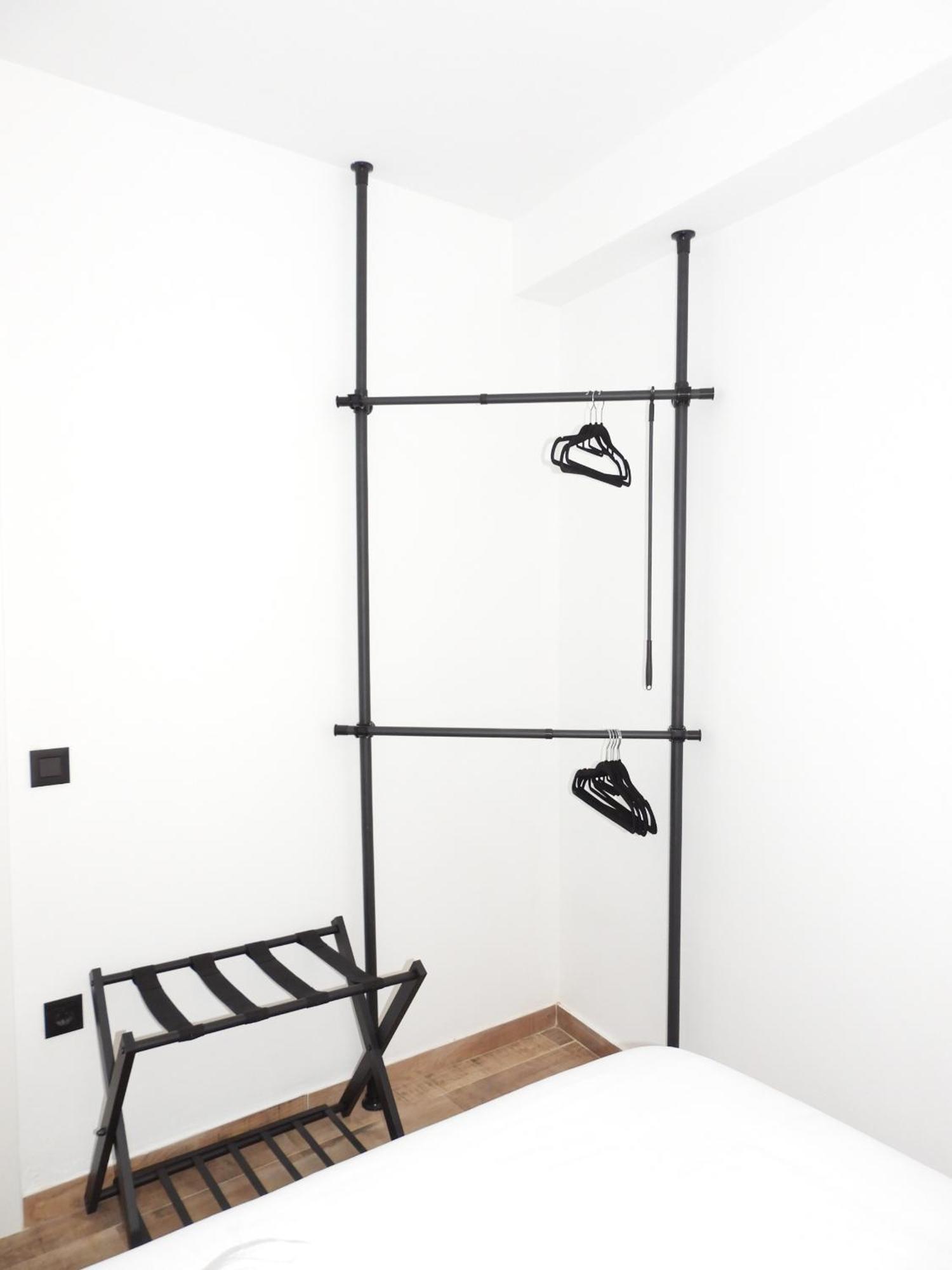 At Gongora 11 Con Parking Apartment Cordoba Exterior photo