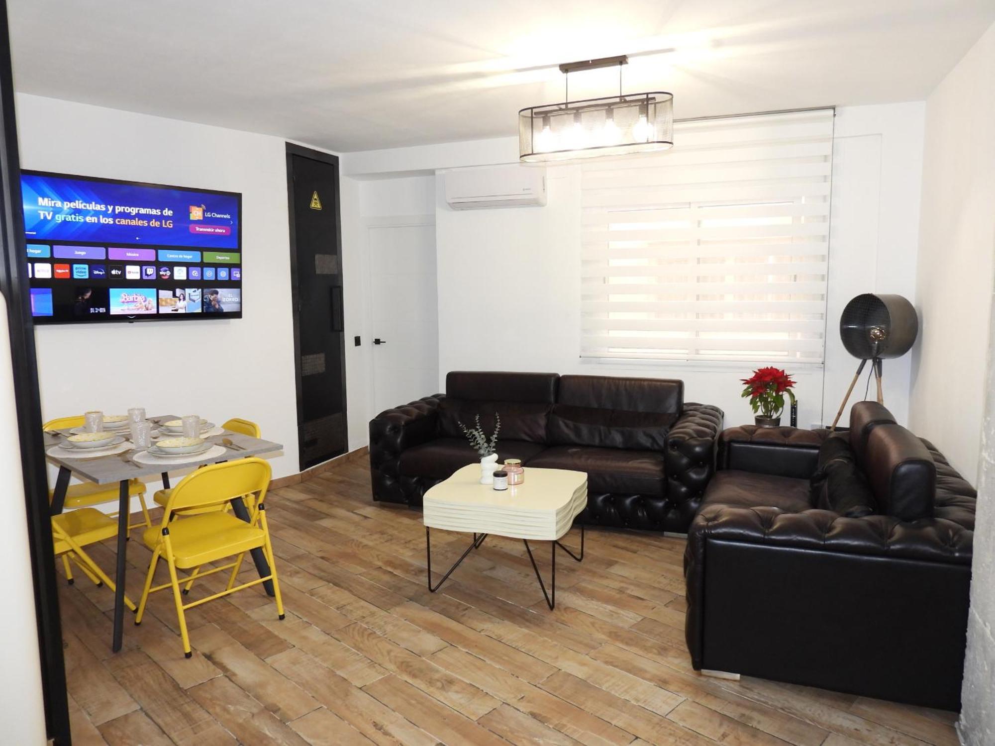 At Gongora 11 Con Parking Apartment Cordoba Exterior photo