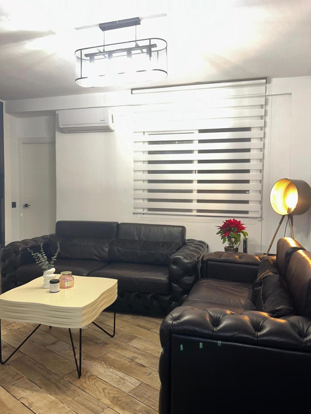 At Gongora 11 Con Parking Apartment Cordoba Exterior photo