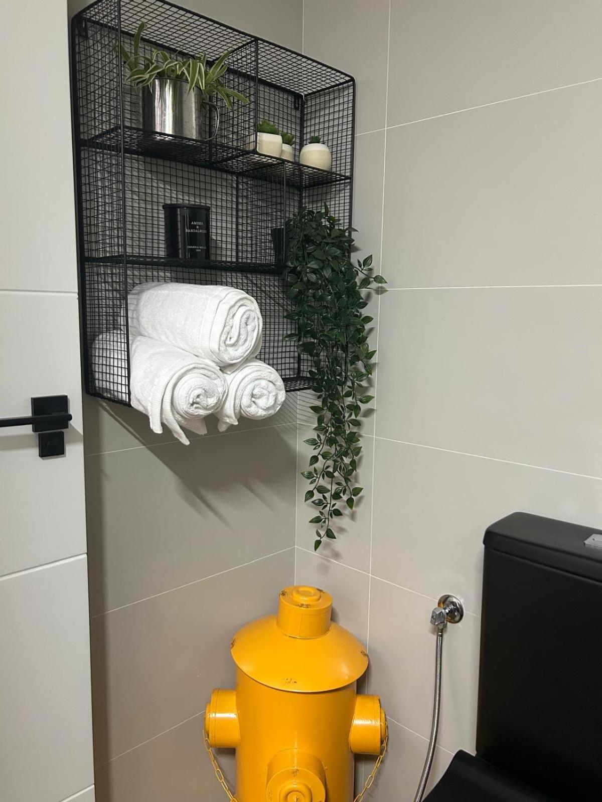 At Gongora 11 Con Parking Apartment Cordoba Exterior photo